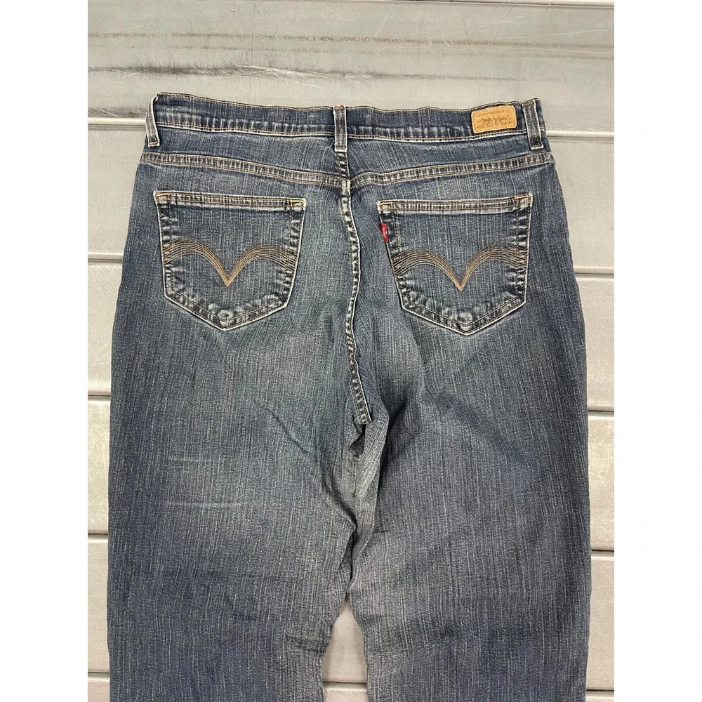 Levis vtg levis